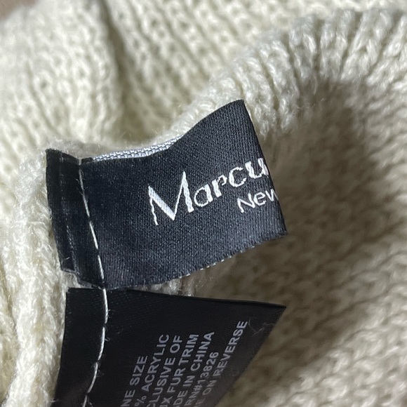 Marcus Adler Beanie - Picture 2 of 3